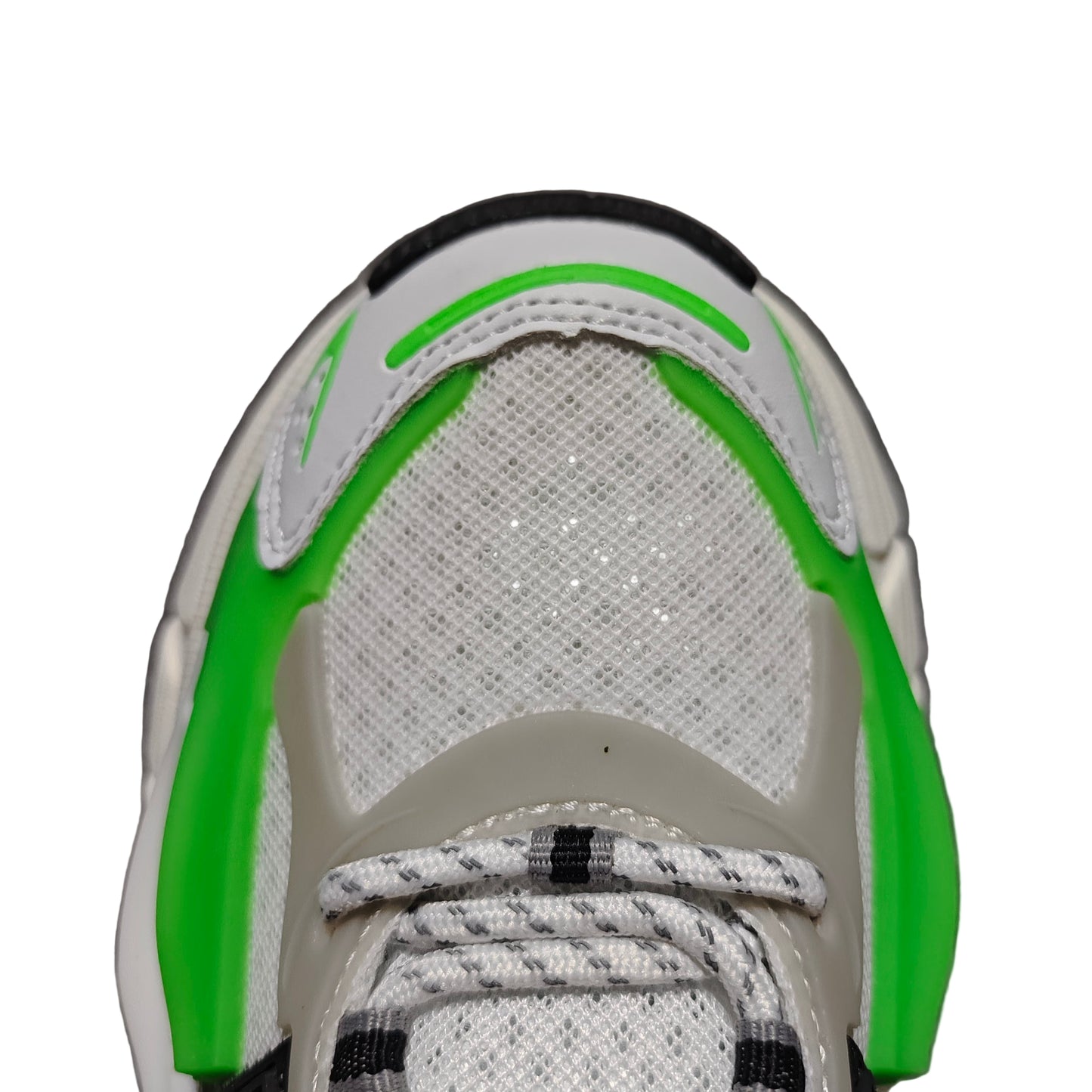 adidas | Adistar Jellyfish x Pharrell Williams | Sea Moss Surge / Core Green / Black