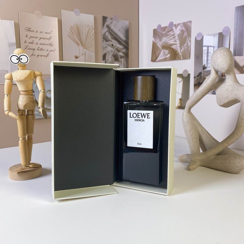 Loewe | Esencia Elixir Eau de Parfum | 100ml