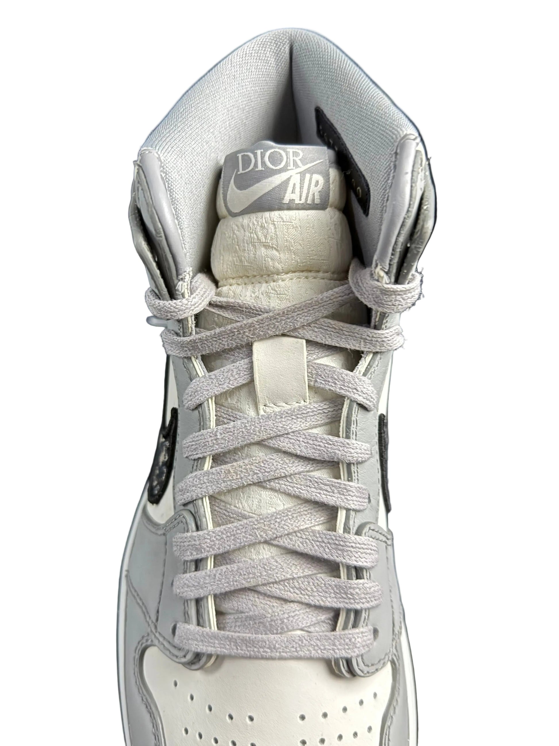 Dior x Air Jordan | High CN8607-002. UndergroundDesignerPlug