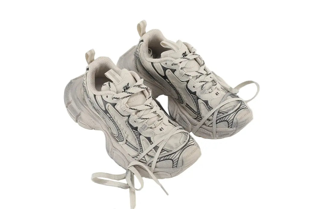 Balenciaga | 3XL Trainers | Multiple Colorways | Best Colorways Balenciaga