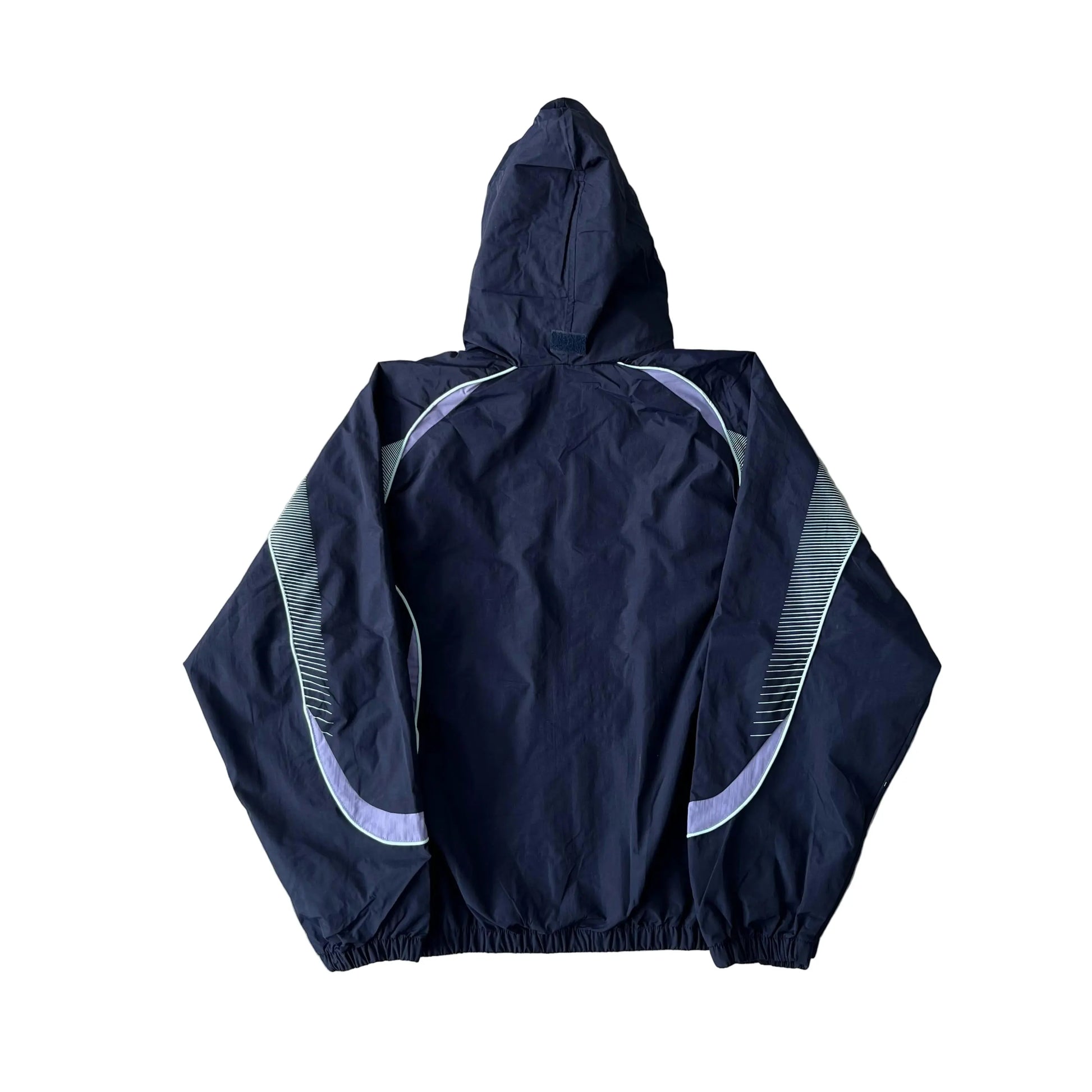 Supreme x Umbro | Supermax Tracksuit Hoodie & Pants | Black, Grey, Navy Supreme