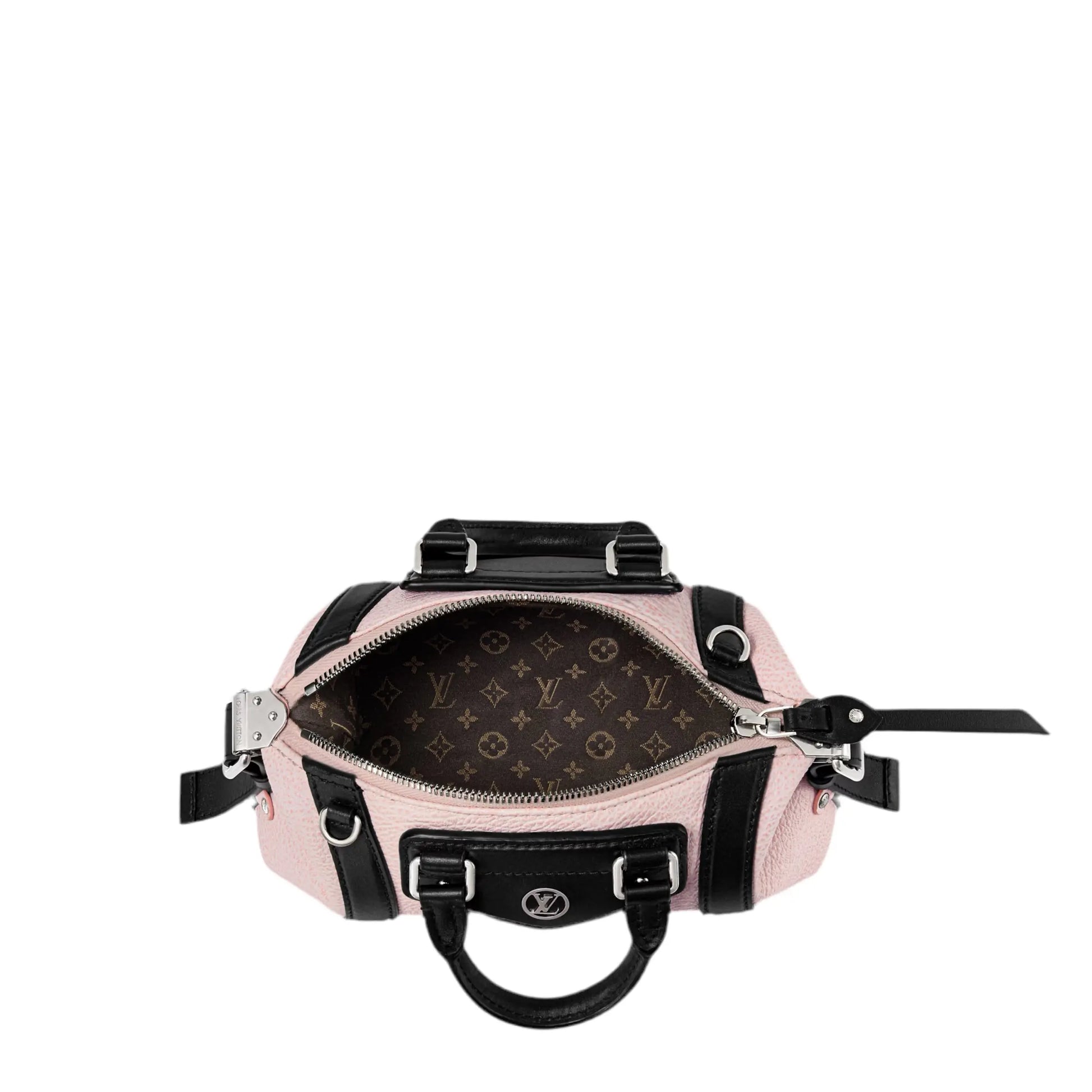 Louis Vuitton | Odyssée Handbag | Leather Pre-Fall 2025 Louis Vuitton