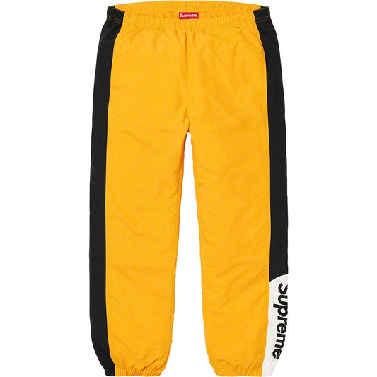 Supreme | Side Logo Track Pant | Multiple Colors