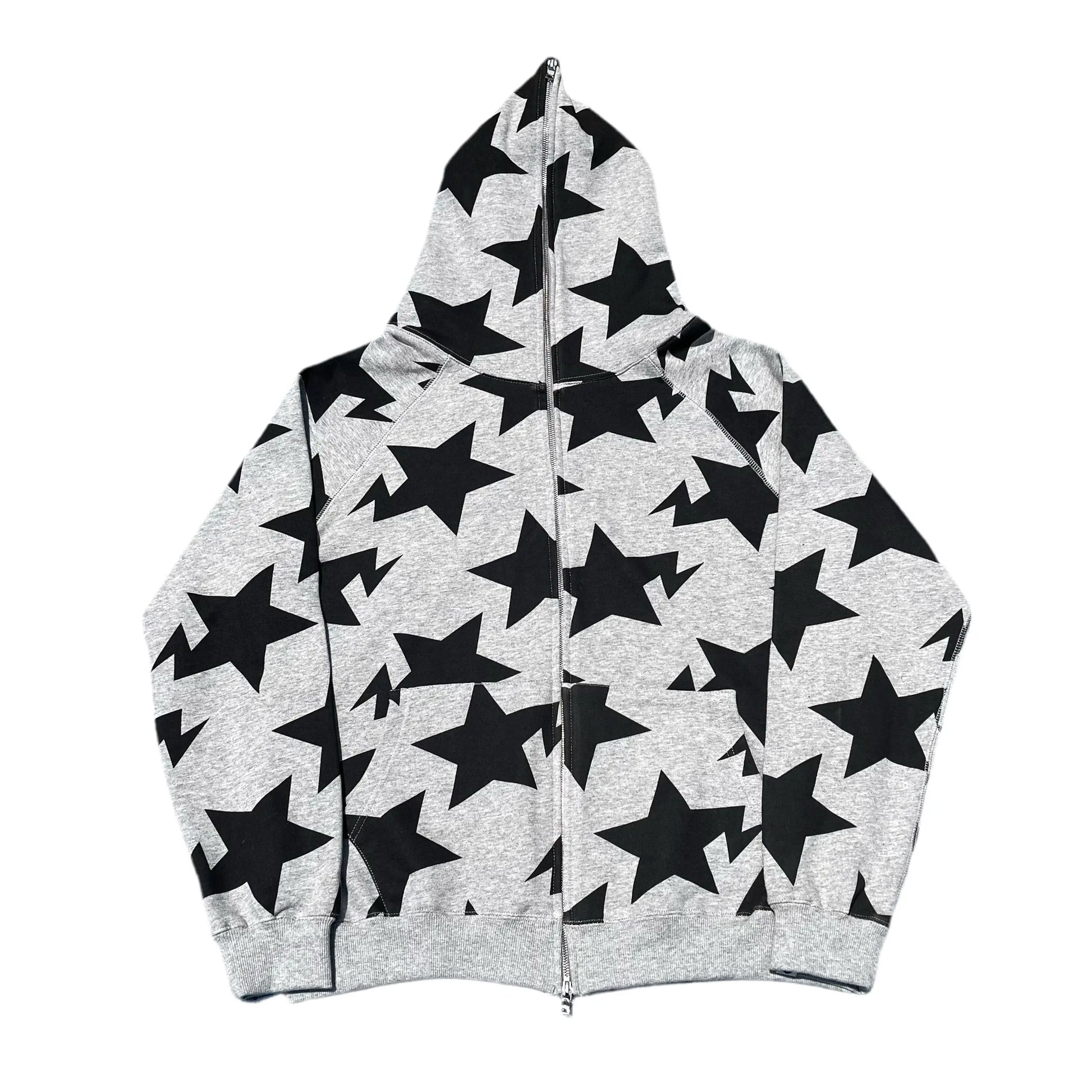 BAPE Star Full Zip Hoodie | Multiple Colorways | Streetwear Classic Bape