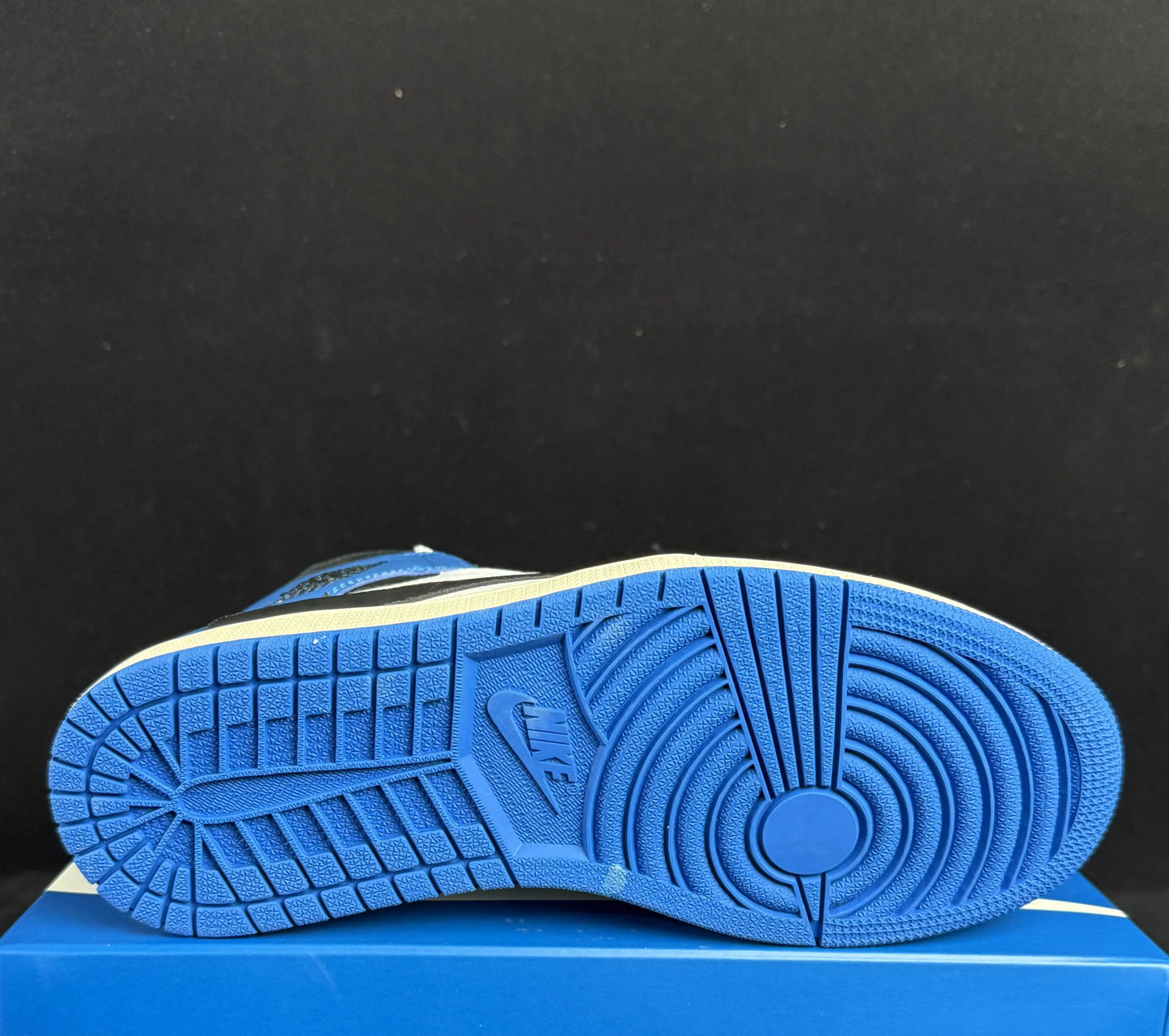 Air Jordan 1 | Retro High OG “Fragment” UndergroundDesignerPlug