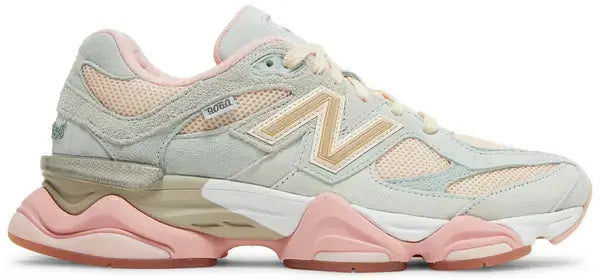 Joe Freshgoods x New Balance | 9060 “Baby Shower Blue” UndergroundDesignerPlug