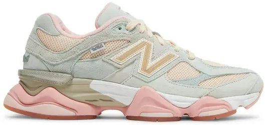 Joe Freshgoods x New Balance | 9060 “Baby Shower Blue” UndergroundDesignerPlug