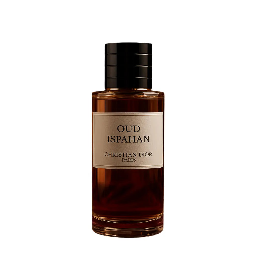 Christian Dior | Oud Ispahan Eau de Parfum 3.4oz | Rose Oud Resin Unisex Scent Dior