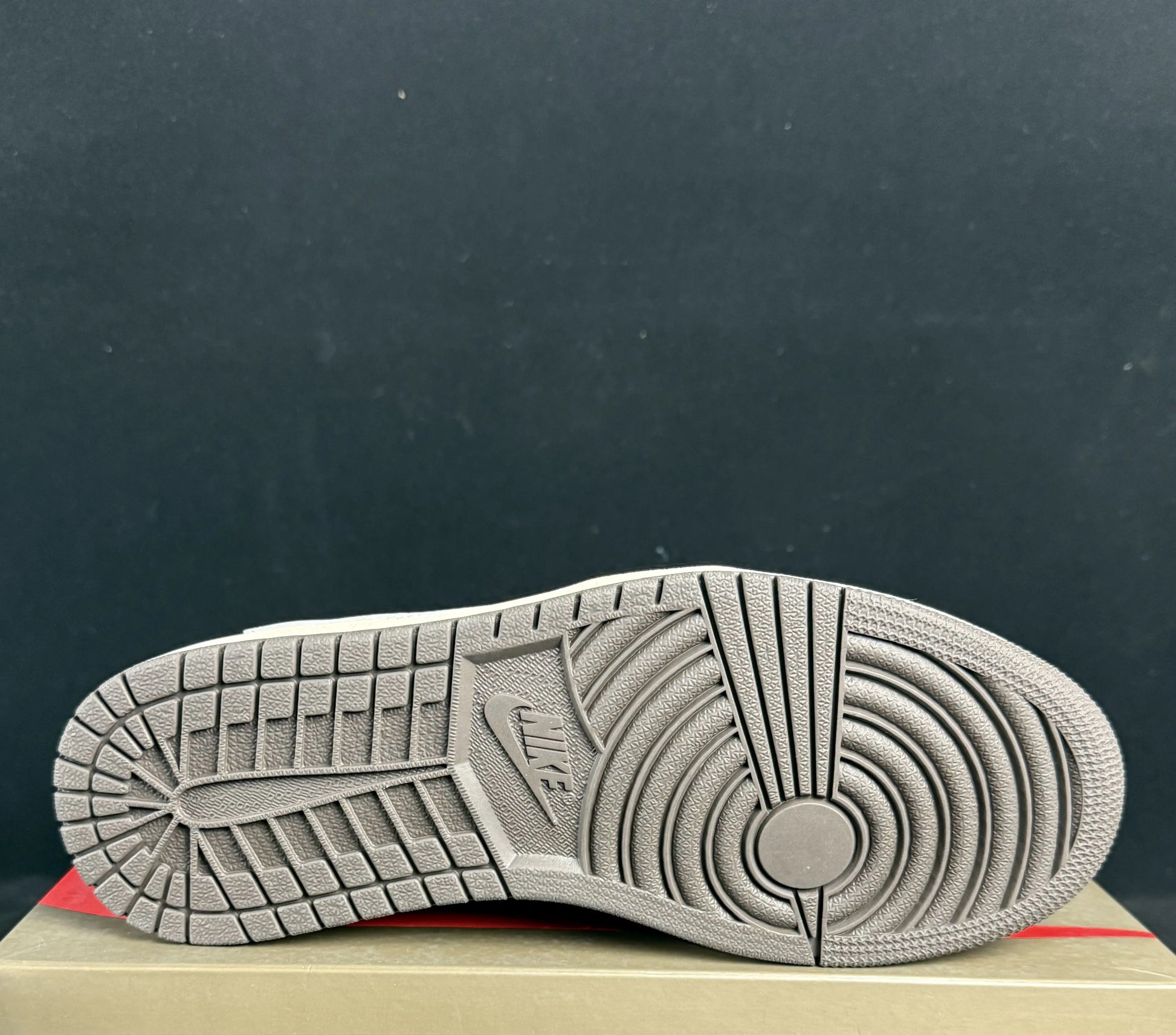 Air Jordan 1 Retro High OG “Mocha” UndergroundDesignerPlug