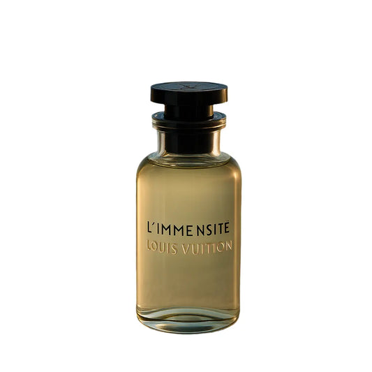 Louis Vuitton | L’Immensité Eau de Parfum | Fresh Amber Citrus Cologne Louis Vuitton