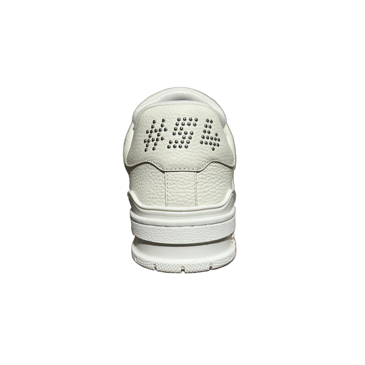 Louis Vuitton | Trainer Low White Leather