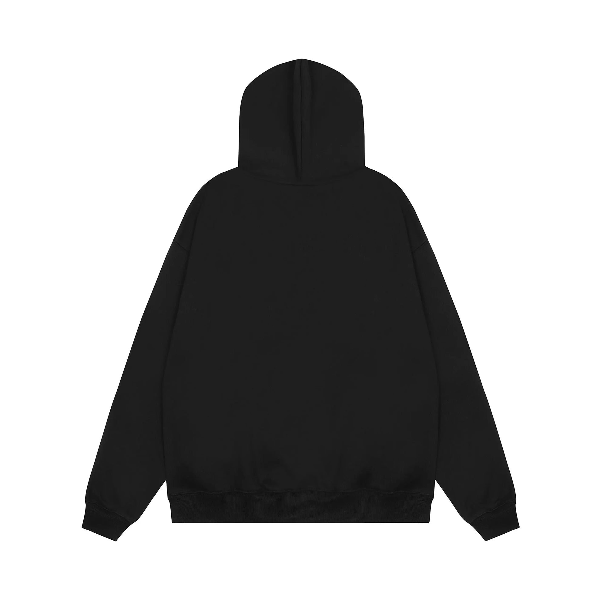 Fear of God | Saint of God Hoodie | Oversized Essentials Fit Fear Of God