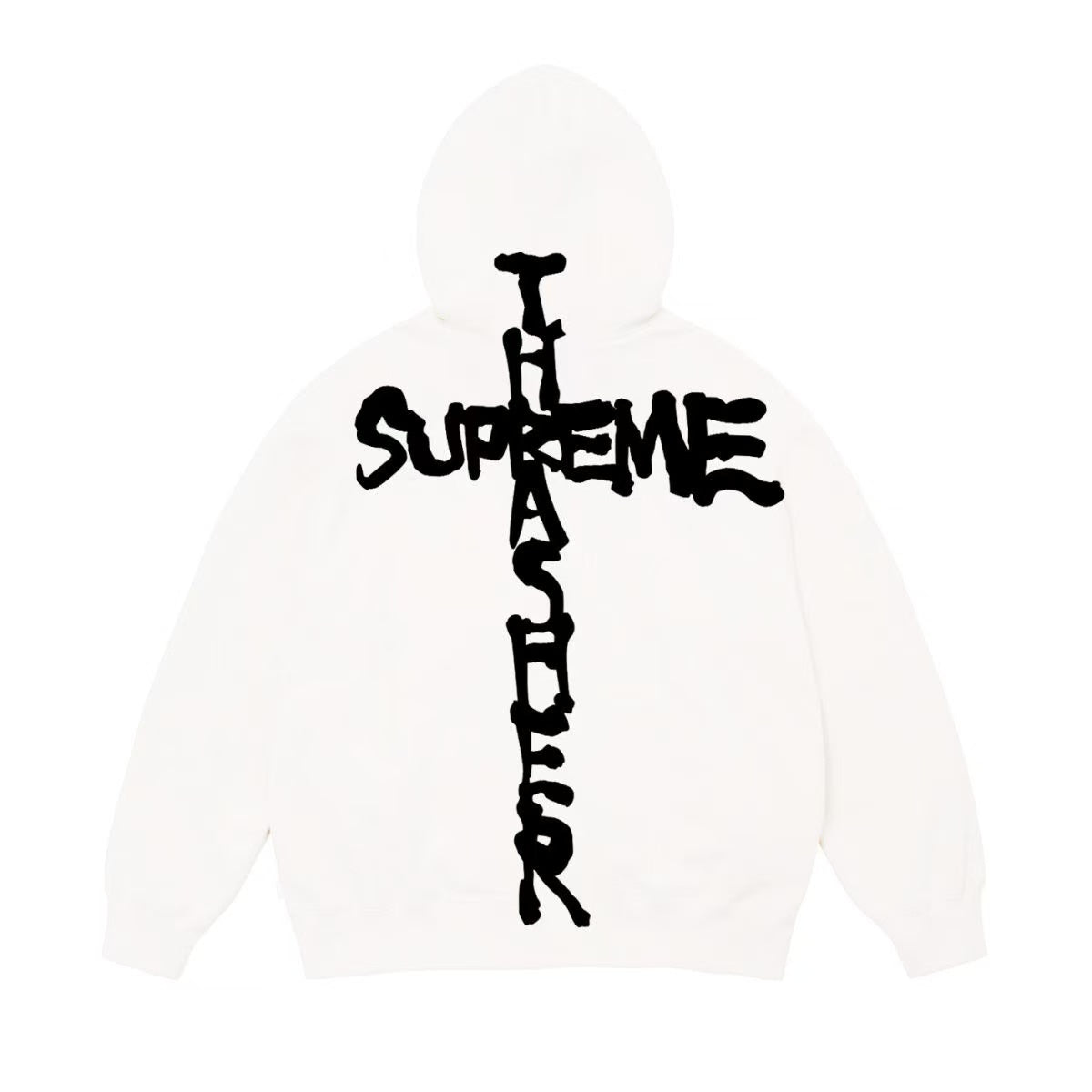 Supreme | Ichi The Killer Hoodie | Multiple Colors - QUICK SHIP