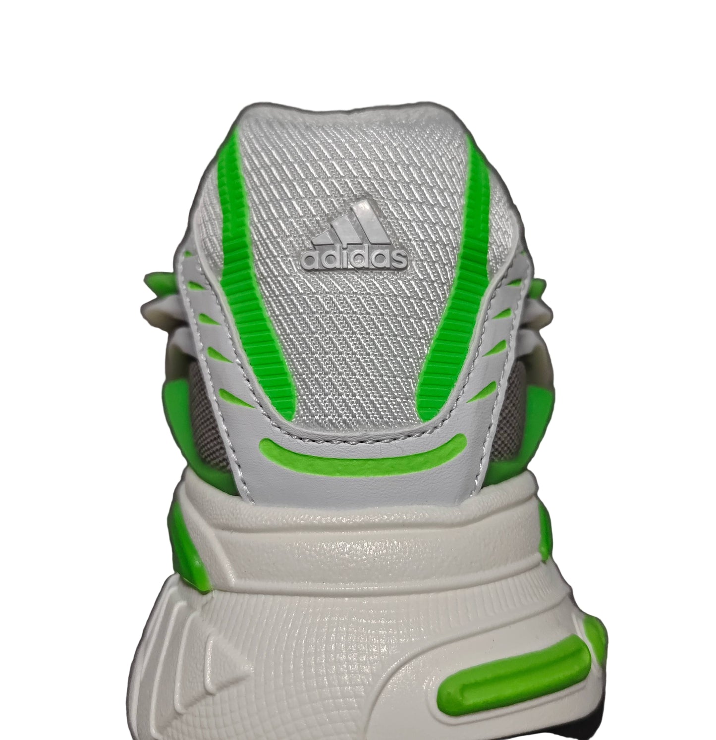 adidas | Adistar Jellyfish x Pharrell Williams | Sea Moss Surge / Core Green / Black