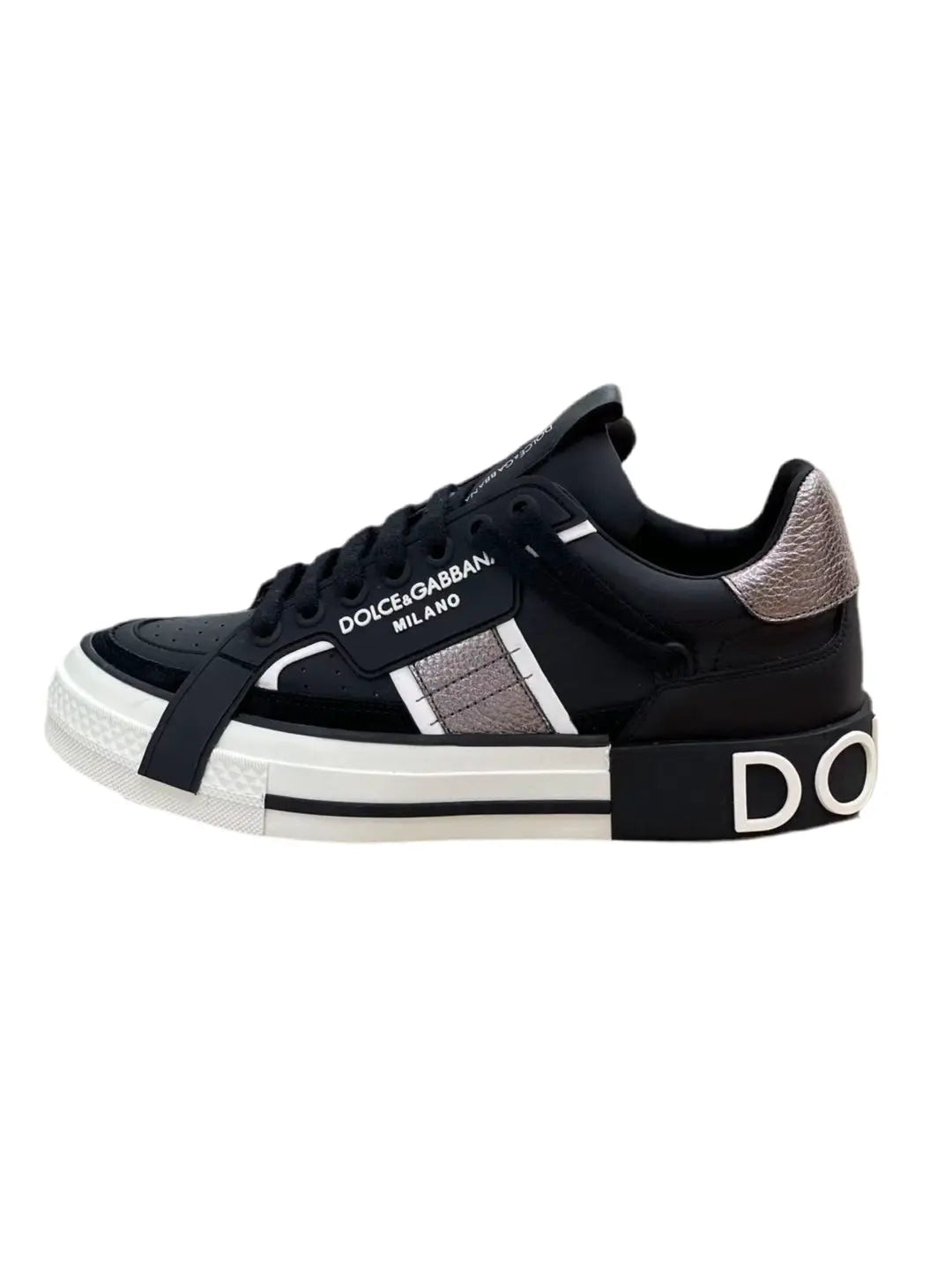 Dolce & Gabbana | Milano Low-Top Sneakers Dolce & Gabbana