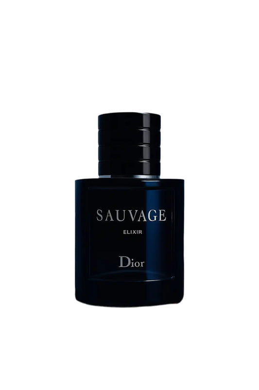 Christian Dior | Sauvage Elixir 3.4oz | Bold Spicy Amber Cologne Dior