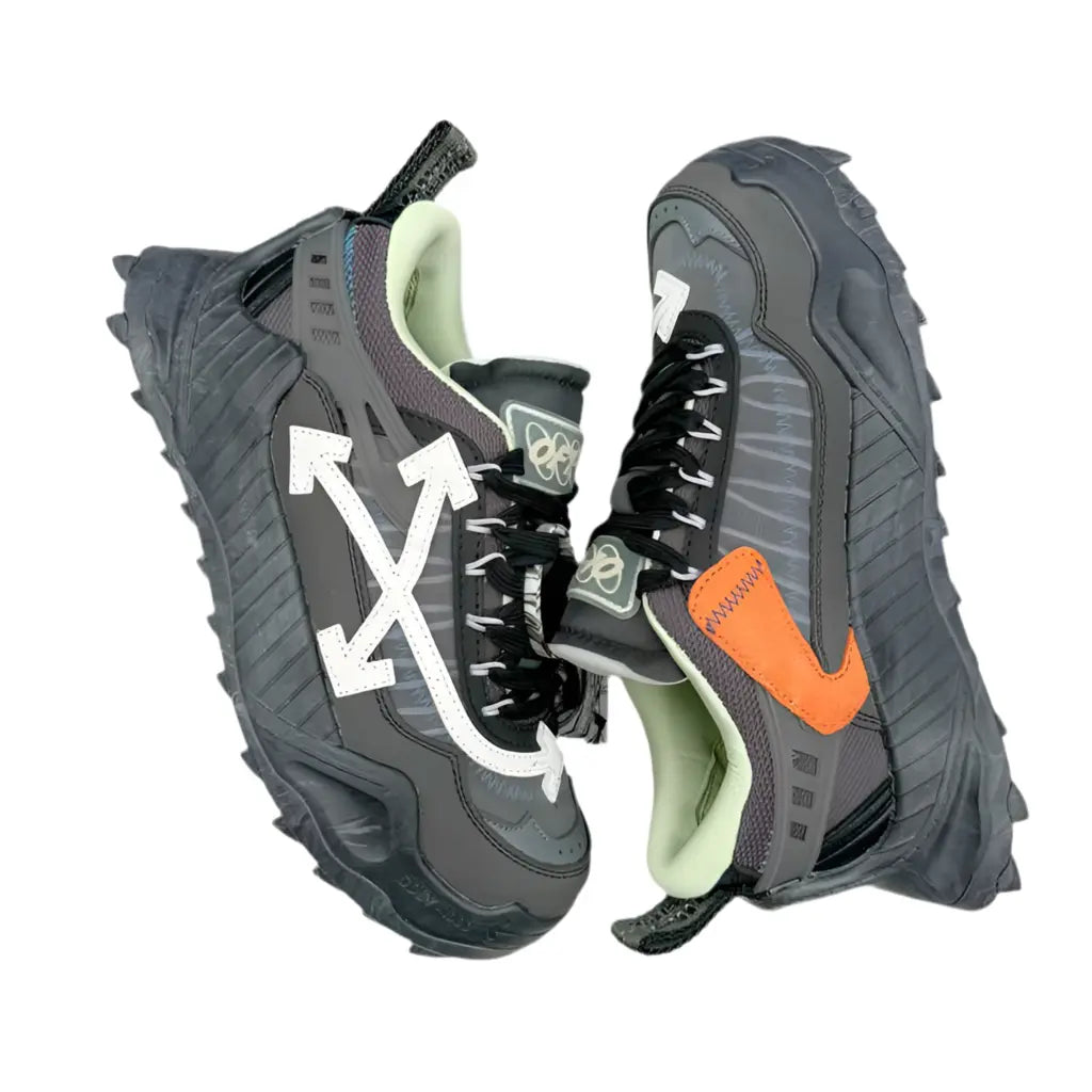 Off-White ODSY-1000 | Trail Sneakers | Multiple Colorways Off-White