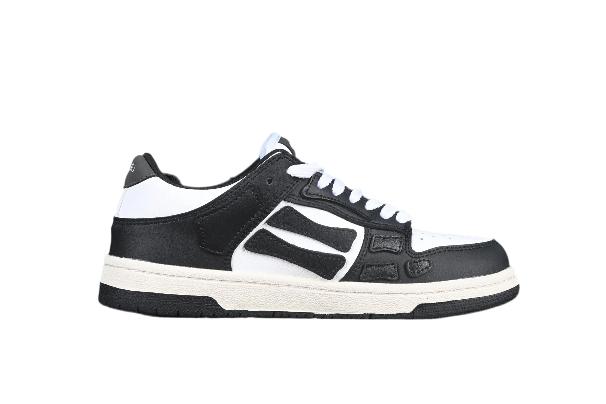 Amiri | Skel Top Low – Designer Sneakers (Multiple Colorways) Amiri