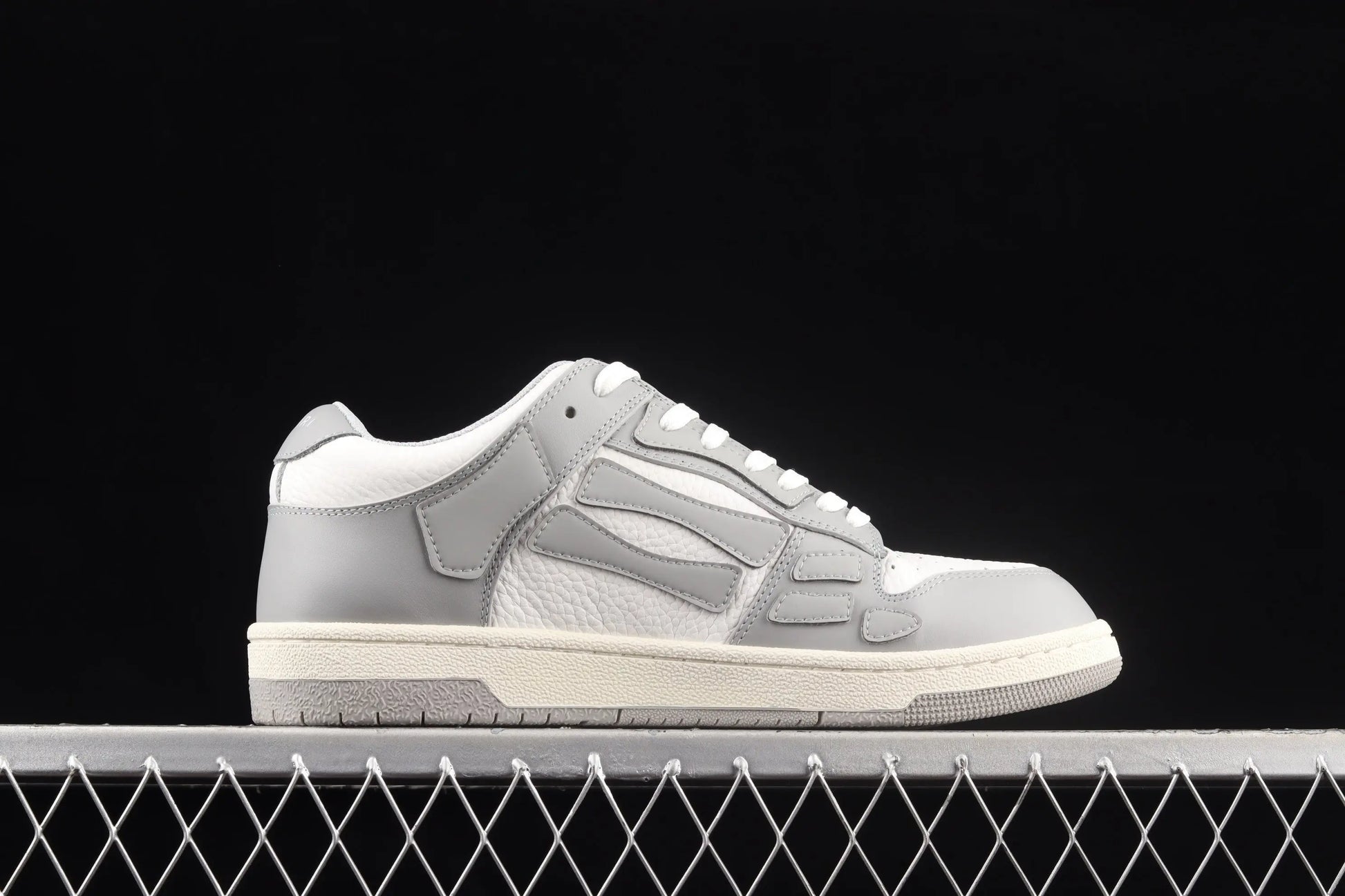 Amiri | Skel Top Low – Designer Sneakers (Multiple Colorways) Amiri