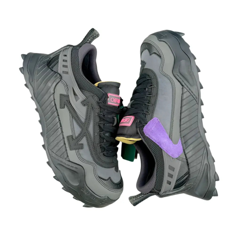Off-White ODSY-1000 | Trail Sneakers | Multiple Colorways Off-White
