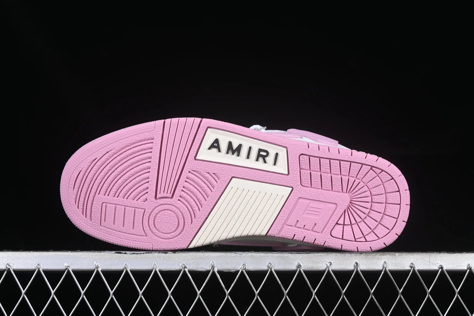 Amiri | Skel Top Low – Soft Pink Amiri