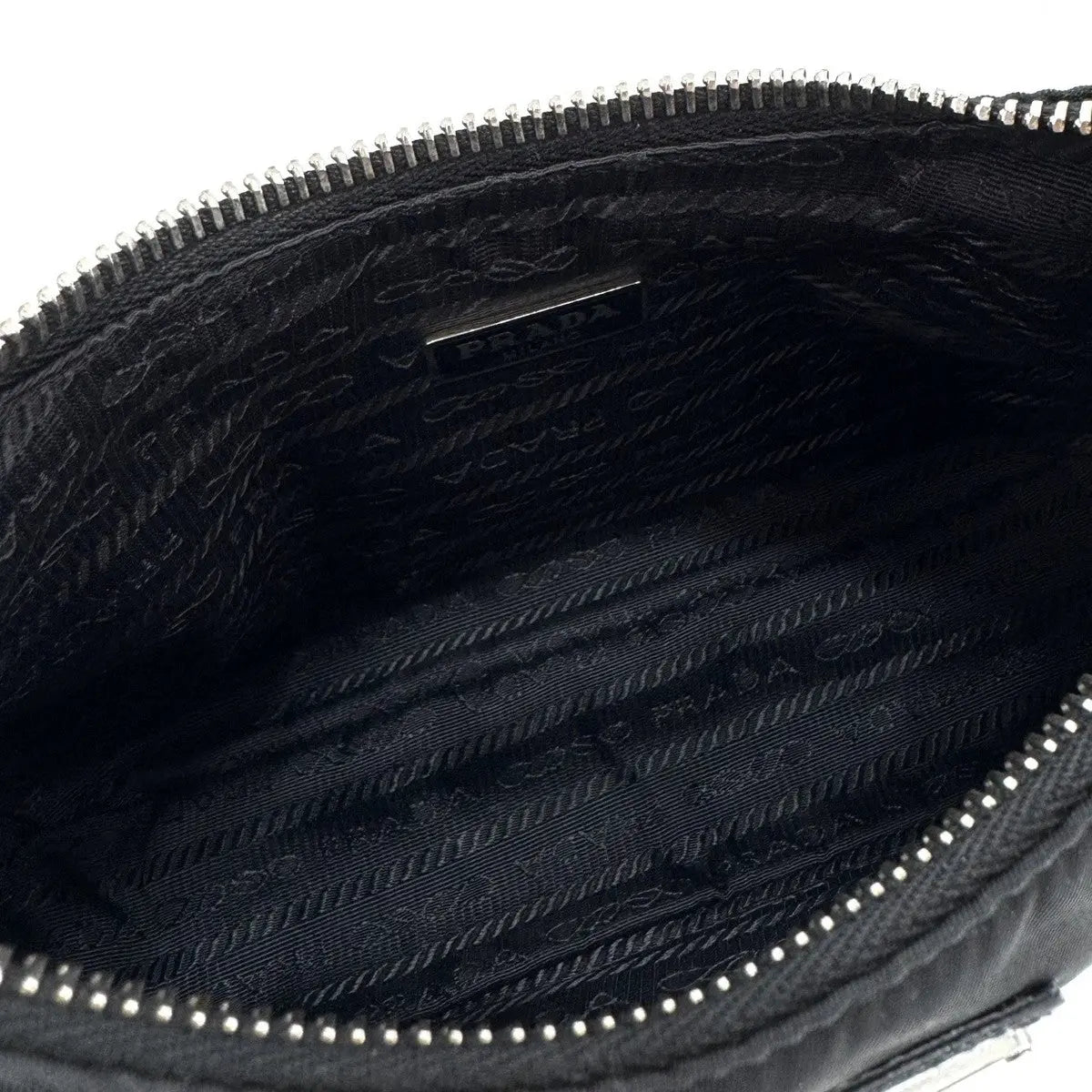 Prada Re-Edition 2005 Re-Nylon and Saffiano mini bag Prada