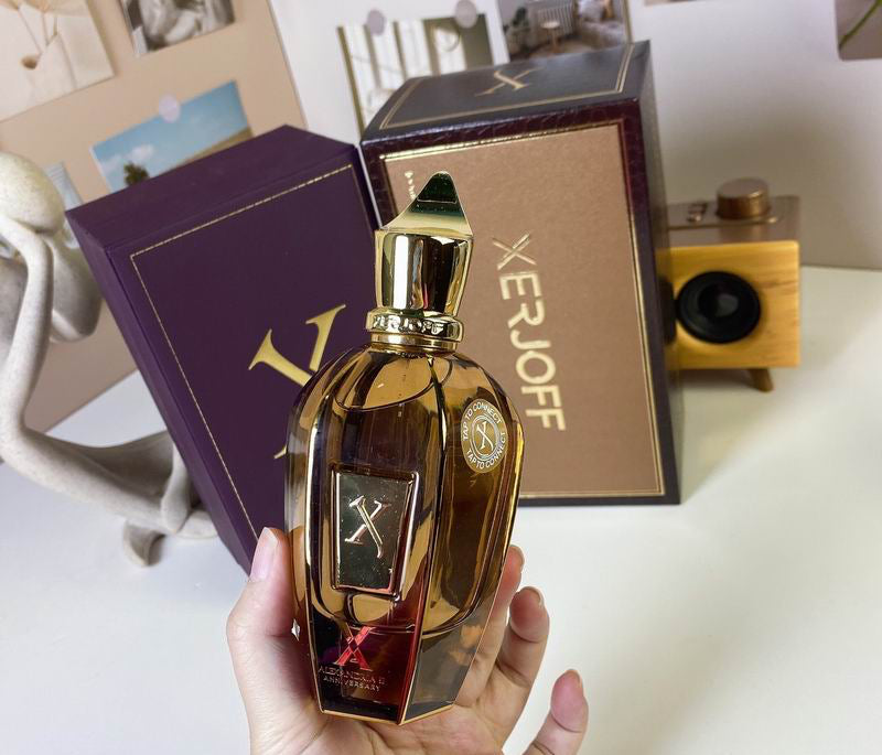 Xerjoff | Alexandria II Eau de Parfum | 100ml