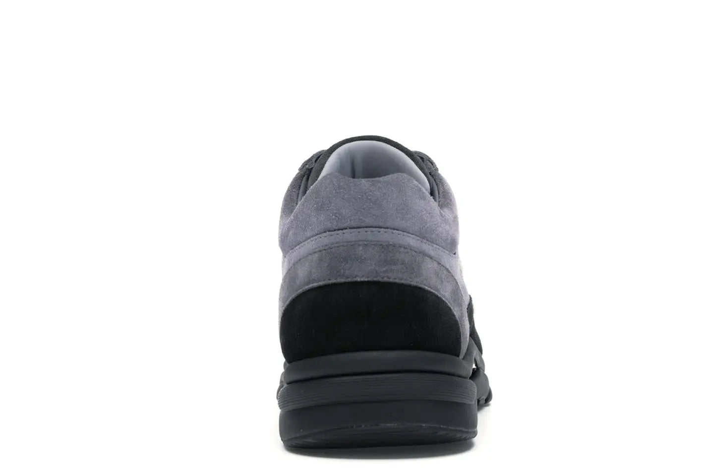 Chanel | CC Low Top Trainers | Gray Chanel