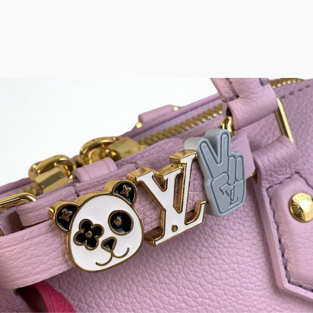 Louis Vuitton | Speedy Bandoulière 20 | Monogram Canvas