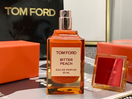 Tom Ford | Bitter Peach Eau de Parfum