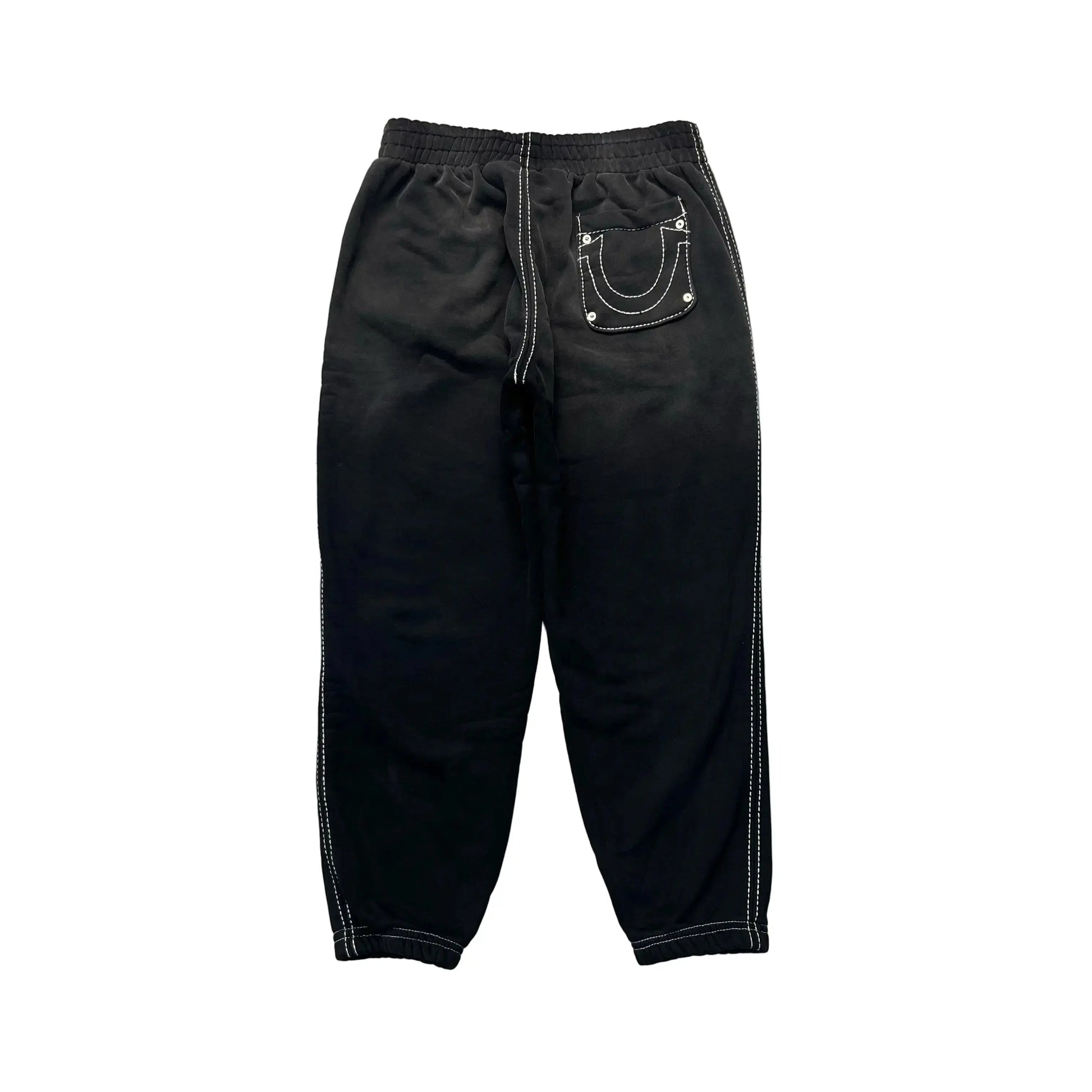 Supreme x True Religion | Black Jogger Pants | Rare Low Stock Supreme