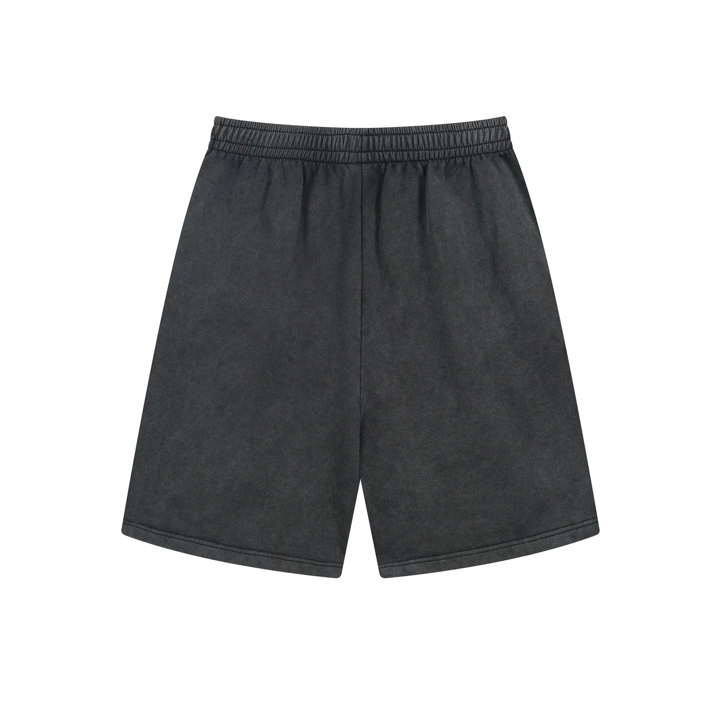 Balenciaga | Puma Logo Shorts | Black Balenciaga