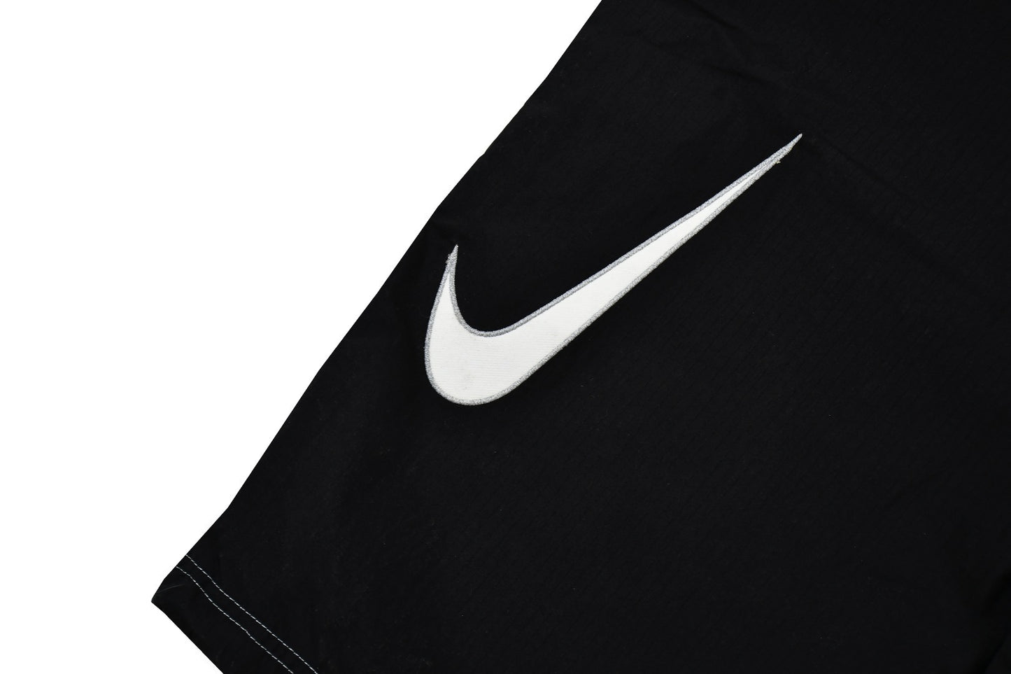 Supreme x Nike | Gradient Joggers Red/Black & Solid Black