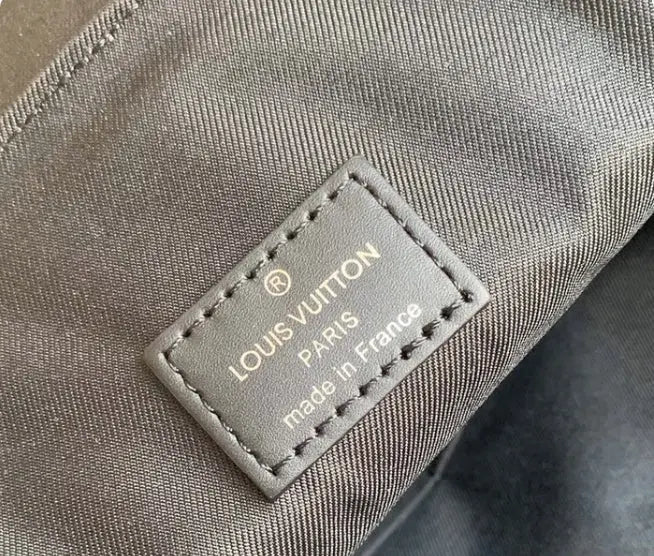 Louis Vuitton | Christopher PM Monogram Eclipse Backpack Louis Vuitton