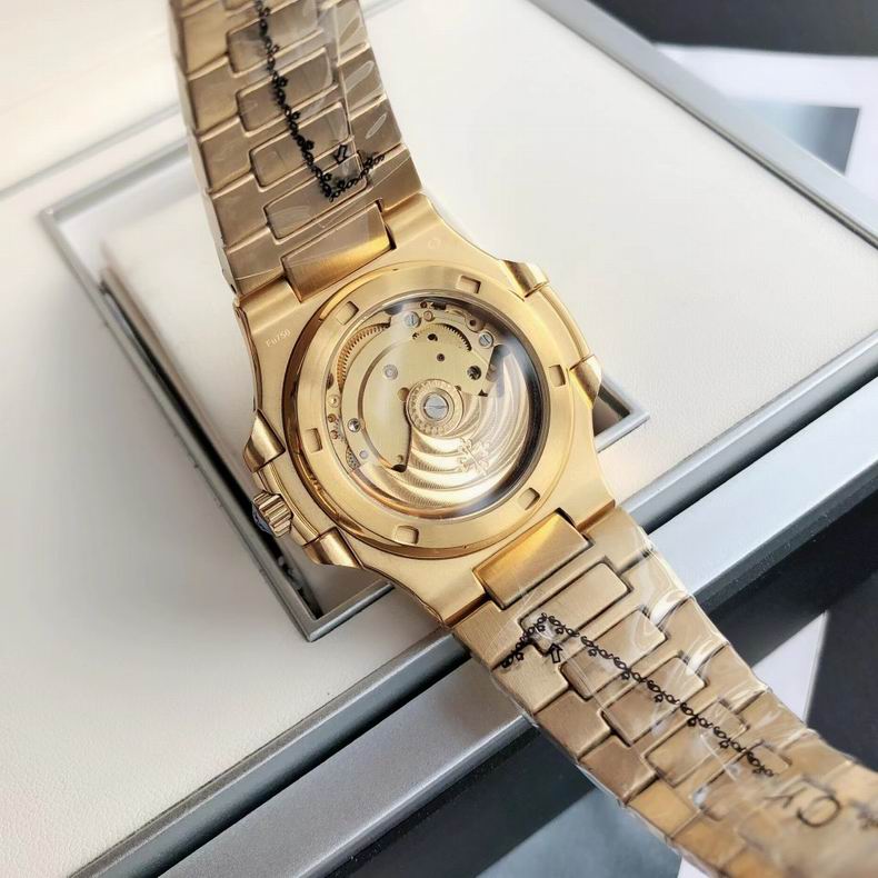 Supreme | Patek Philippe | Men's Watch (Custom)