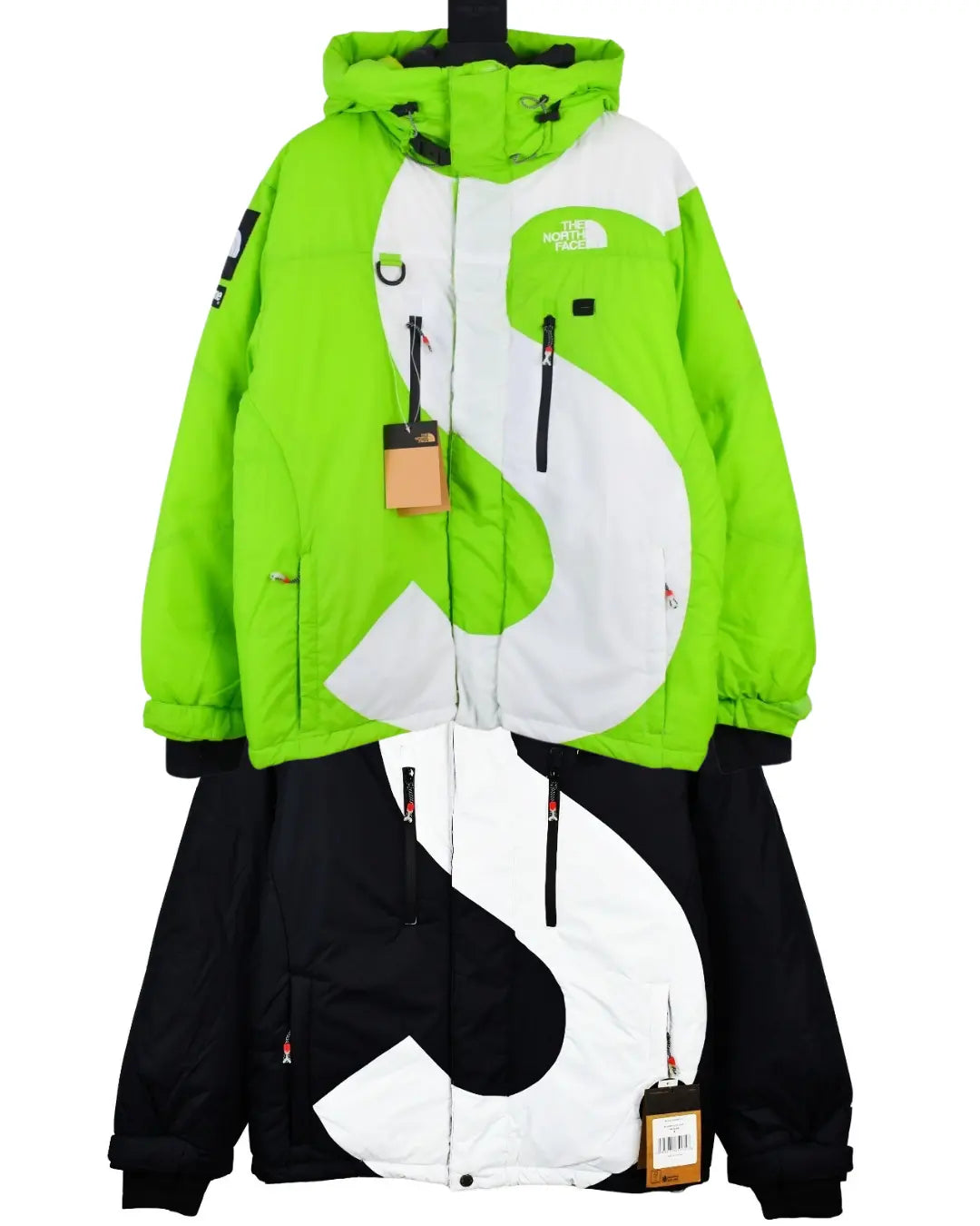 Supreme x The North Face | S Logo Down Jacket Supreme x North Face