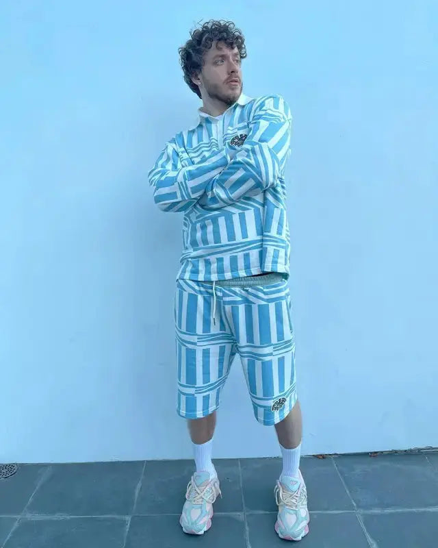 Joe Freshgoods x New Balance | 9060 “Baby Shower Blue” UndergroundDesignerPlug