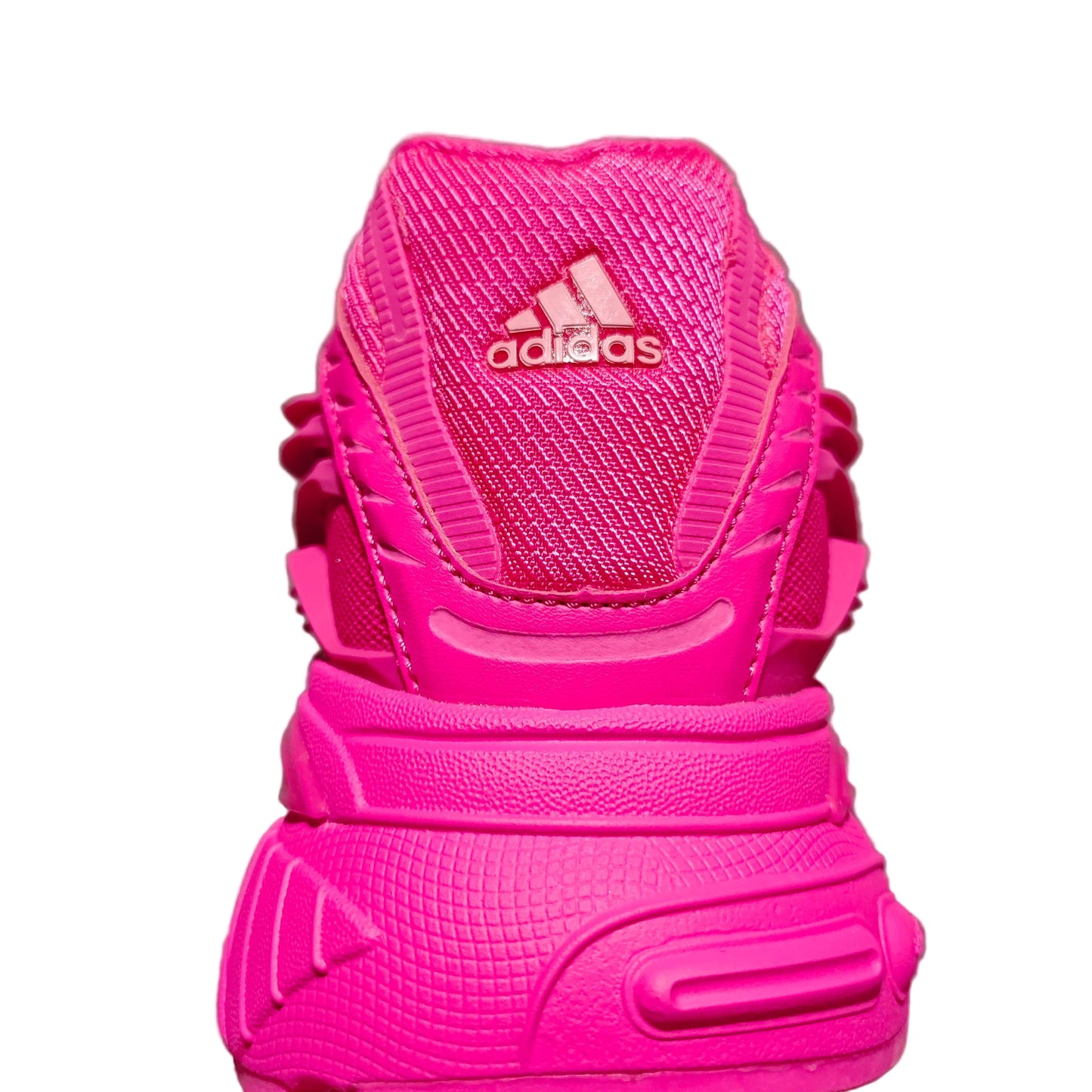 adidas | Adistar Jellyfish x Pharrell Williams | Coral Signal / Pink / Core Black