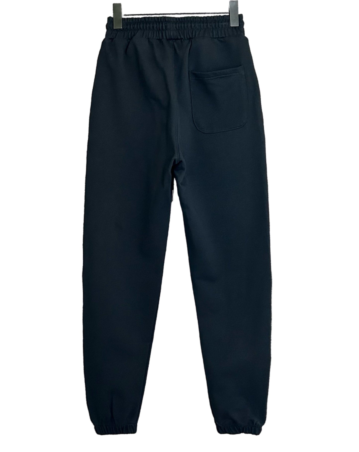 Chrome Hearts | Logo Sweatpants | Black/White