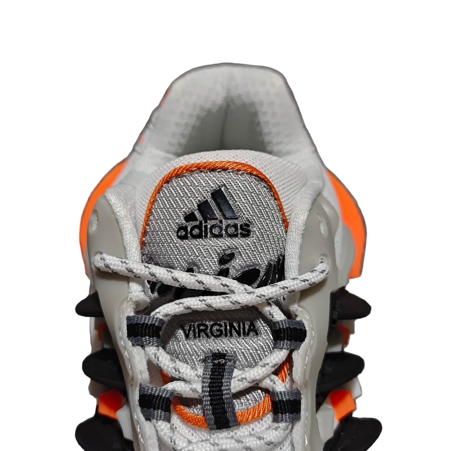 Adidas | Adistar Jellyfish x Pharrell Williams | Focus Olive / Core Black / Orange