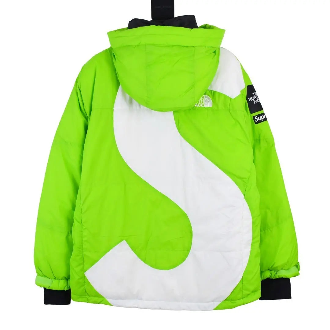 Supreme x The North Face | S Logo Down Jacket Supreme x North Face