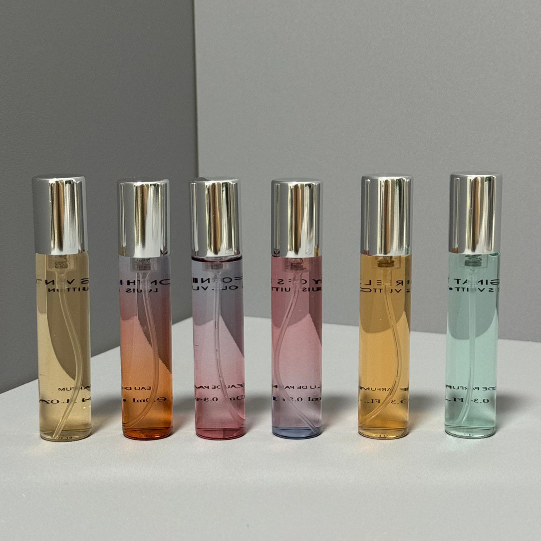 Louis Vuitton | Fragrance Discovery Set | 5-Piece Collection