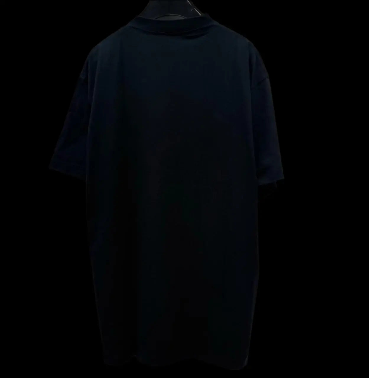 Balenciaga | Black Lamborghini Logo T-Shirt Balenciaga