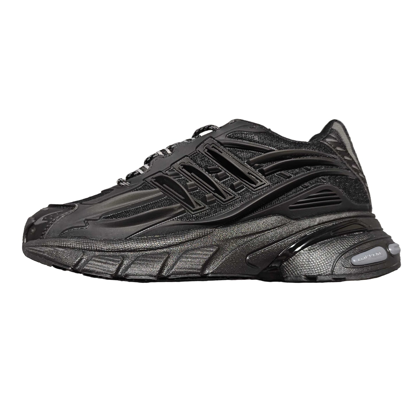 adidas | Adistar Jellyfish x Pharrell Williams | Shadow Signal / Triple Black / Core Black