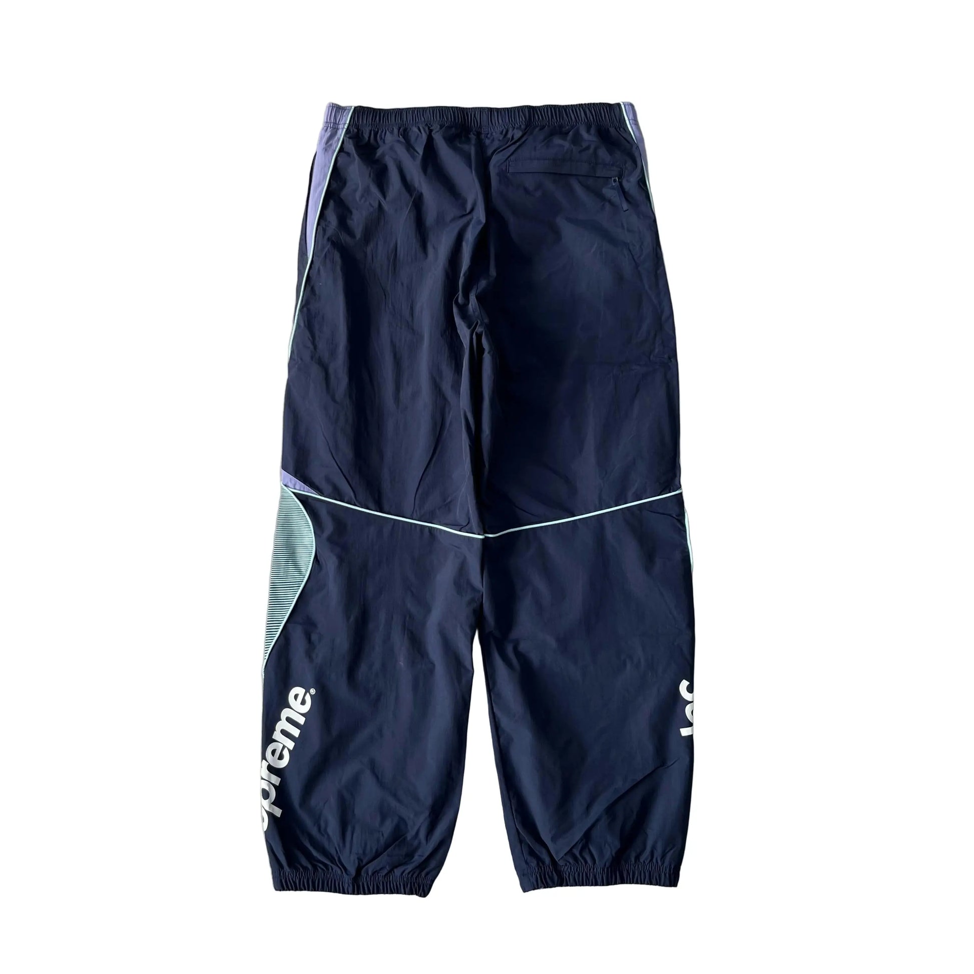 Supreme x Umbro | Supermax Tracksuit Hoodie & Pants | Black, Grey, Navy Supreme