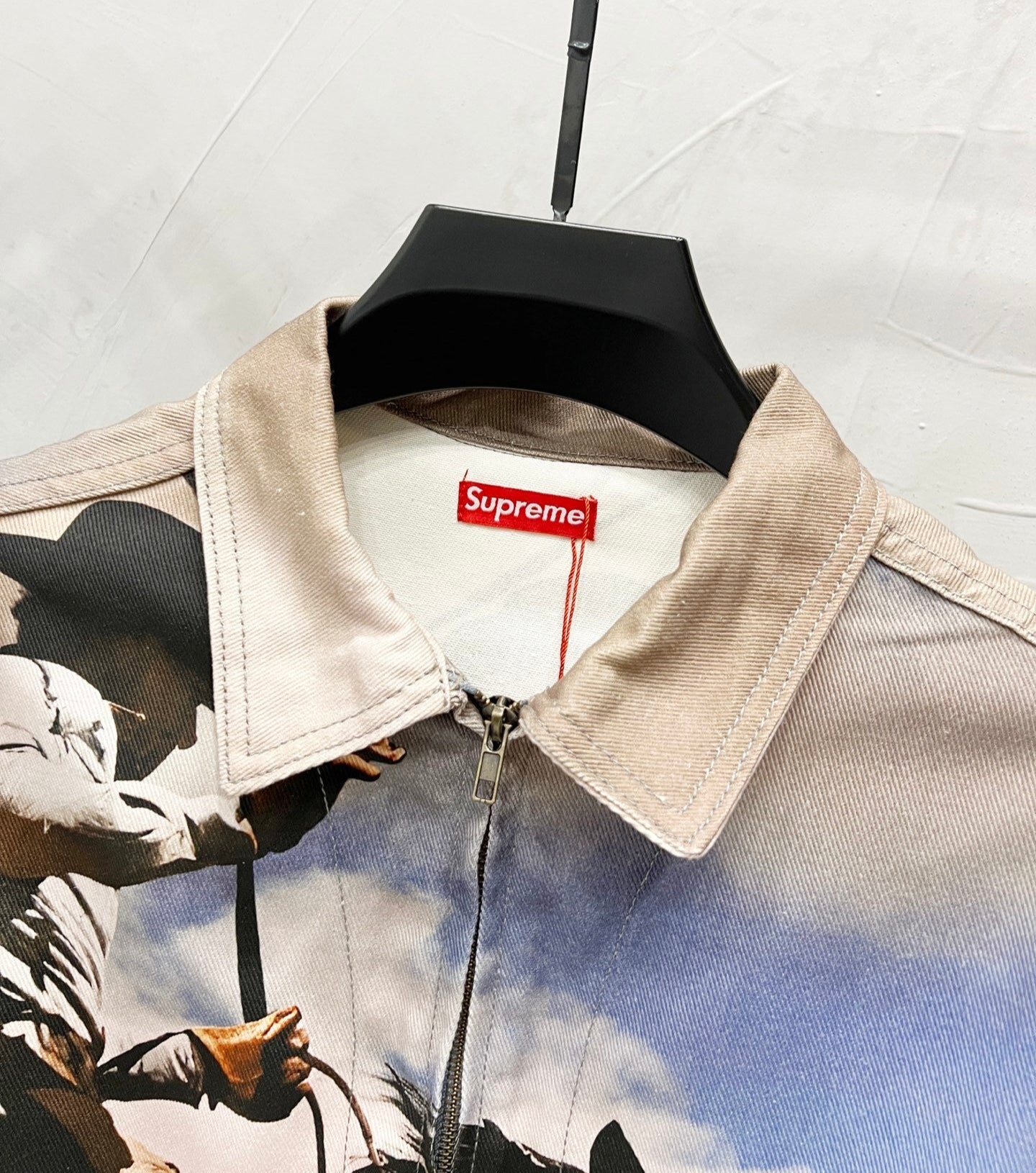 Supreme | Cowboy Denim Jacket