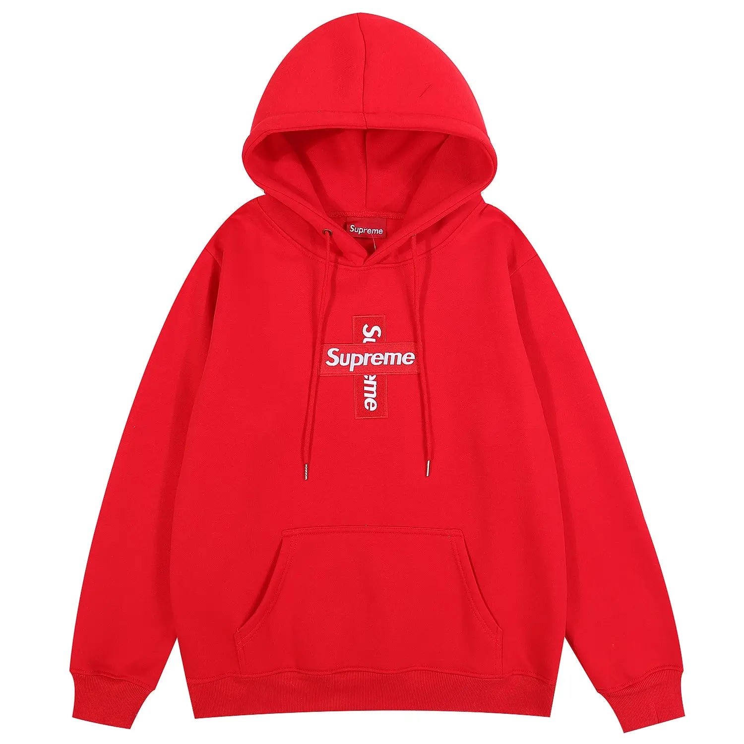 Supreme | Box Logo Pullover Hoodie | Multiple Colors Supreme