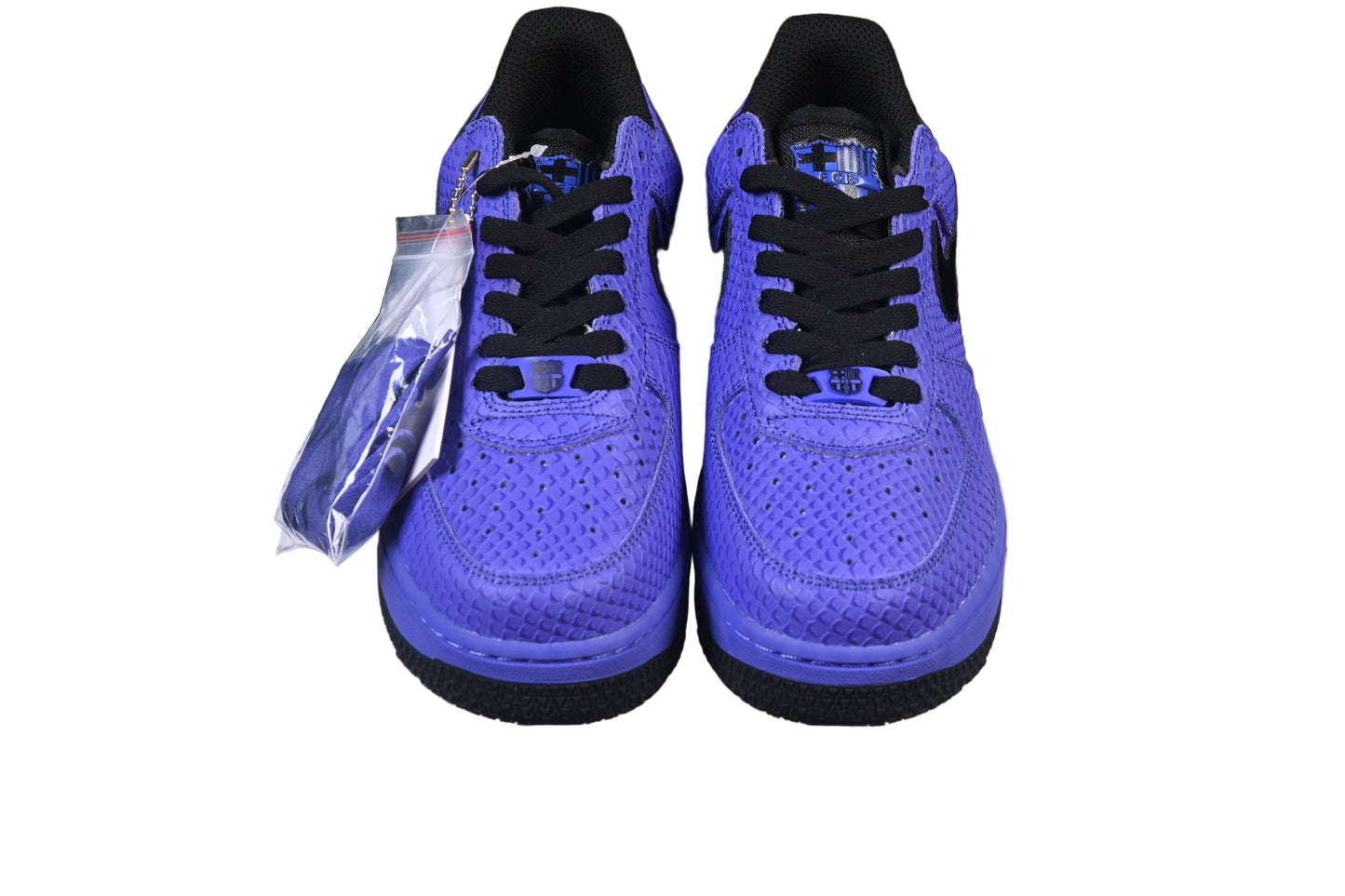 Nike Air Force 1 Low x Kobe Bryant | Purple Snakeskin | Limited Edition