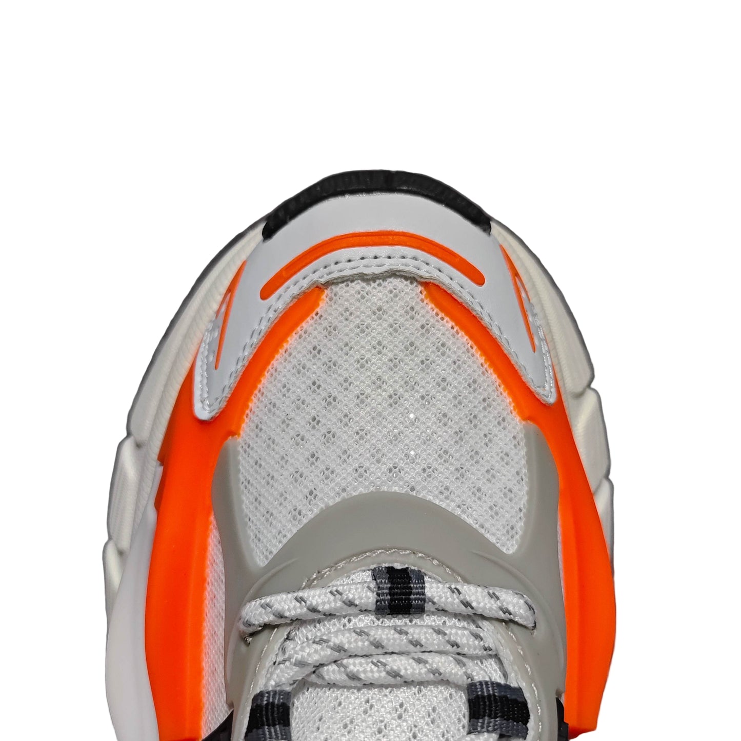 Adidas | Adistar Jellyfish x Pharrell Williams | Focus Olive / Core Black / Orange
