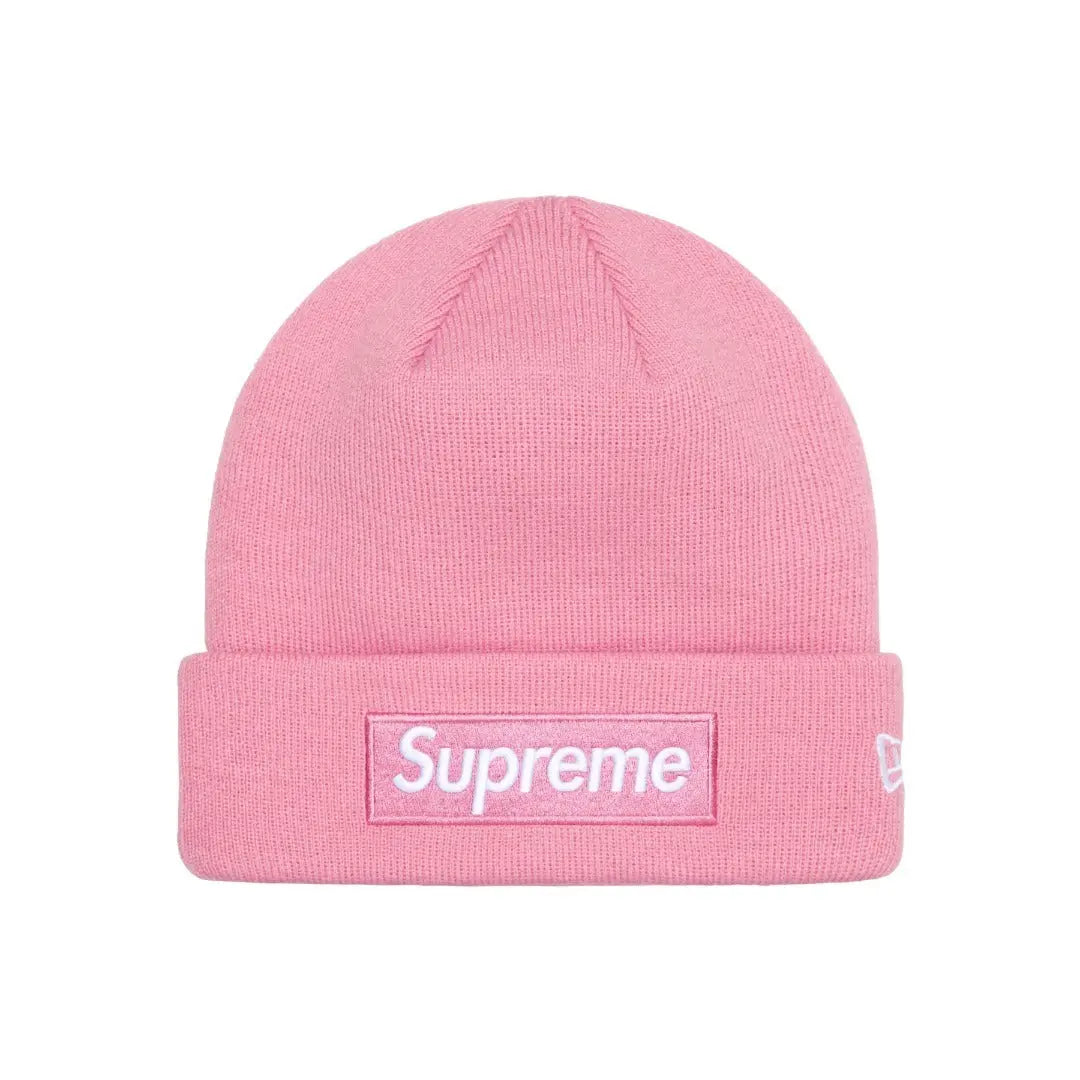 Supreme | Box Logo Beanie | Multiple Colors Supreme